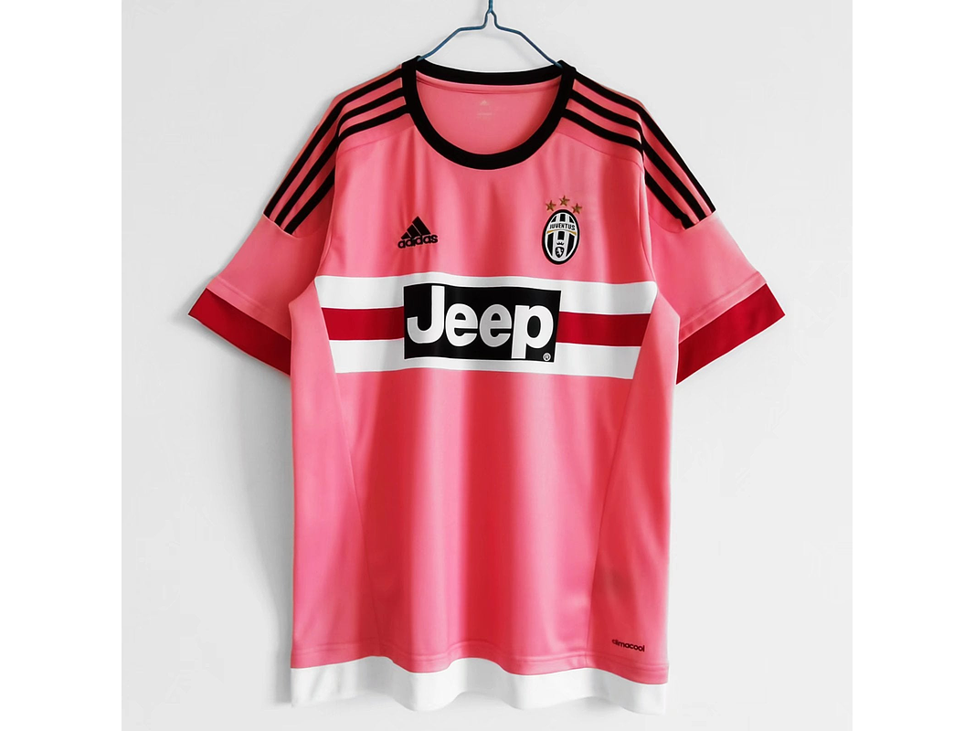 Juventus 2015/16 (Away Kit) 1