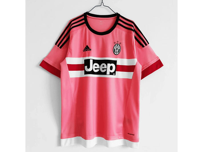 Juventus 2015/16 (Away Kit) 1