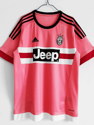 Juventus 2015/16 (Away Kit)