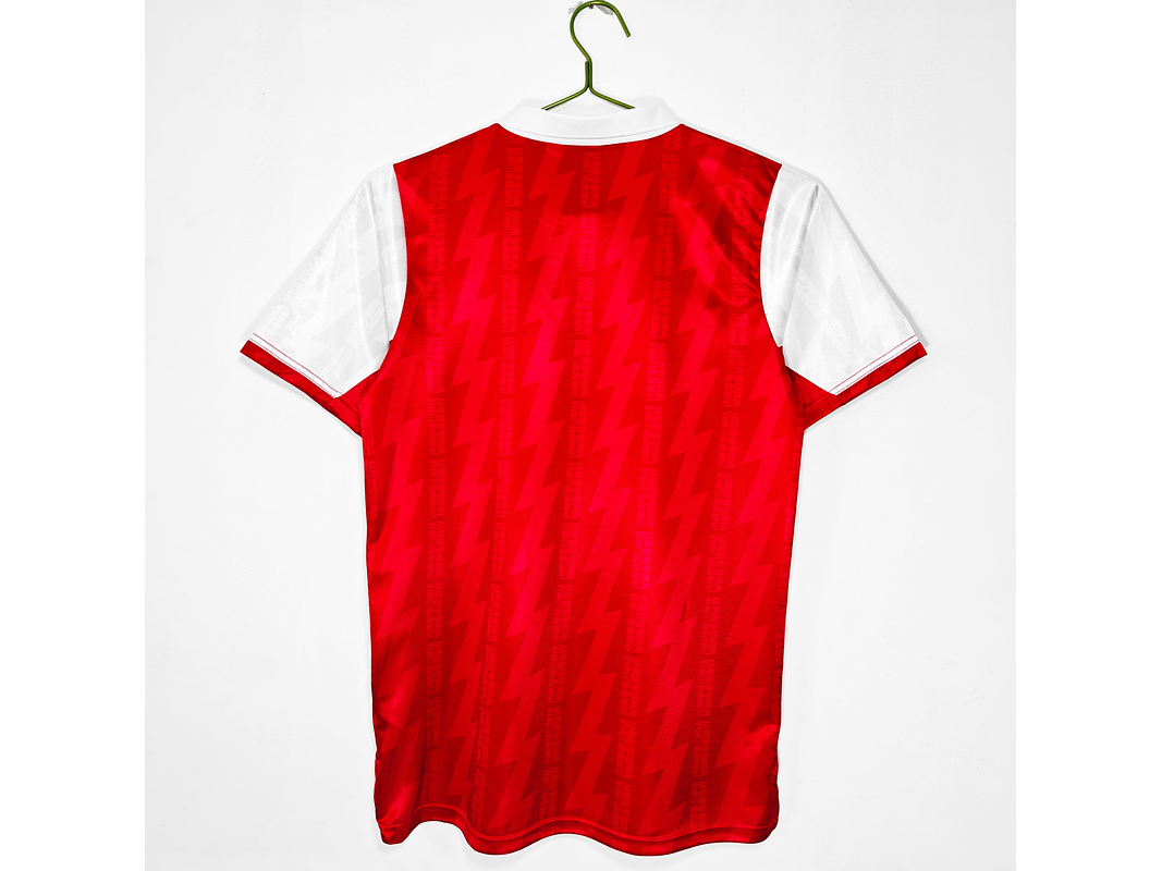 Arsenal 1994/95 (Home Kit) 9