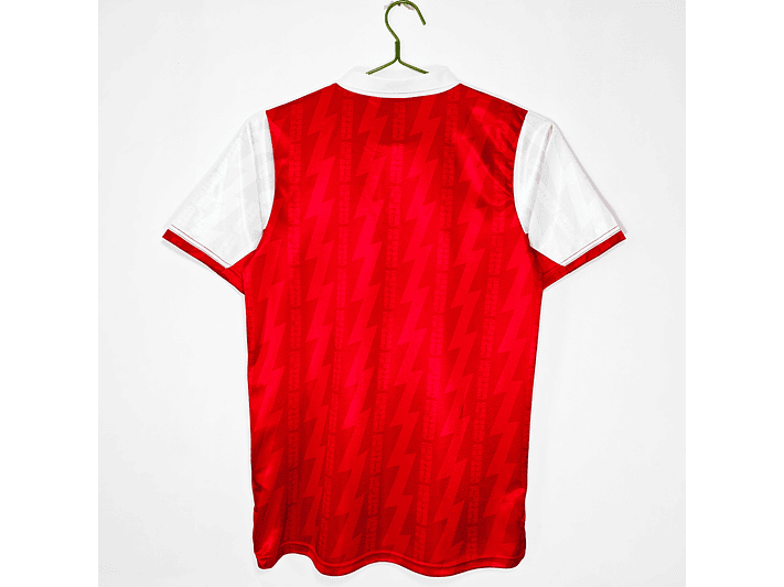 Arsenal 1994/95 (Home Kit) 9