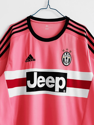 Juventus 2015/16 (Away Kit)