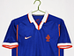 Holanda 1998 (Away Kit) - thumbnail 9