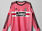 Juventus 2015/16 (Away Kit - Long Sleeve) - thumbnail 1