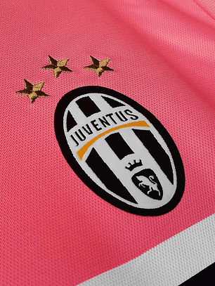 Juventus 2015/16 (Away Kit - Long Sleeve)