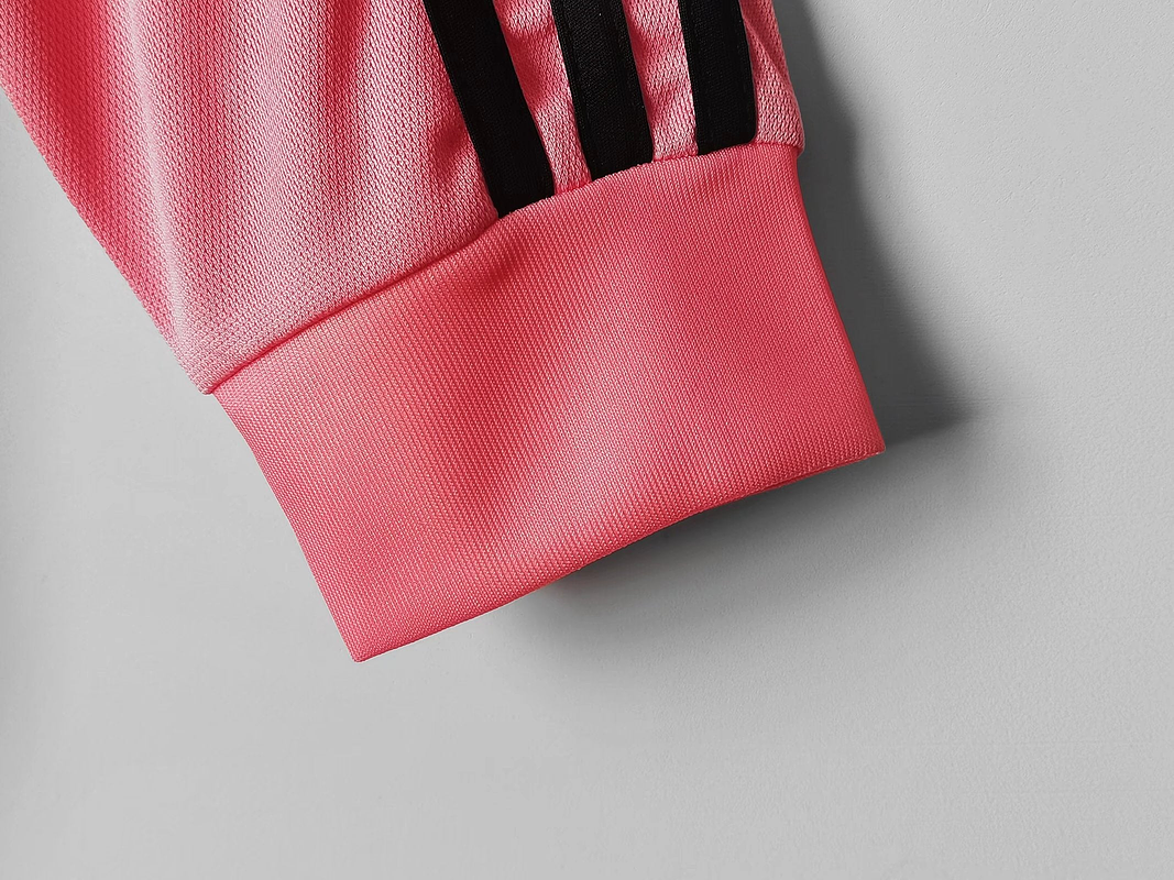 Juventus 2015/16 (Away Kit - Long Sleeve) 4