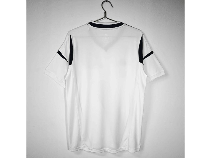 LA Galaxy 2011/12 (Home Kit) 10