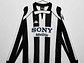 Juventus 1997/98 (Home Kit - Long Sleeve) - thumbnail 1