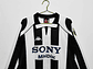 Juventus 1997/98 (Home Kit - Long Sleeve) - thumbnail 2