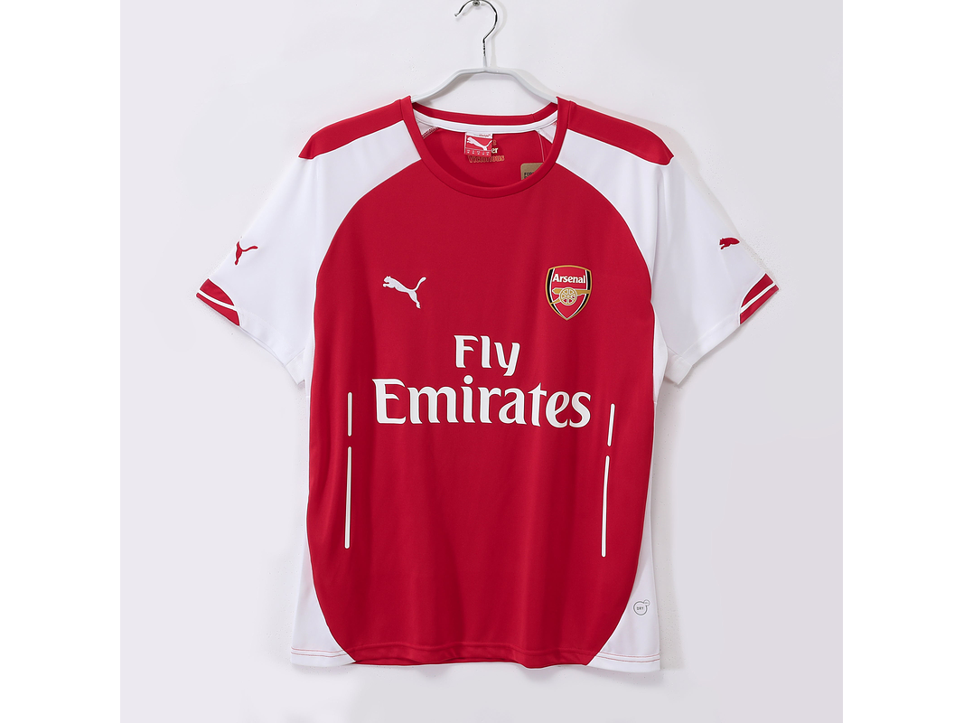 Arsenal 2014/15 (Home Kit) 1
