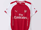 Arsenal 2014/15 (Home Kit) - thumbnail 1