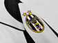 Juventus 1997/98 (Home Kit - Long Sleeve) - thumbnail 4