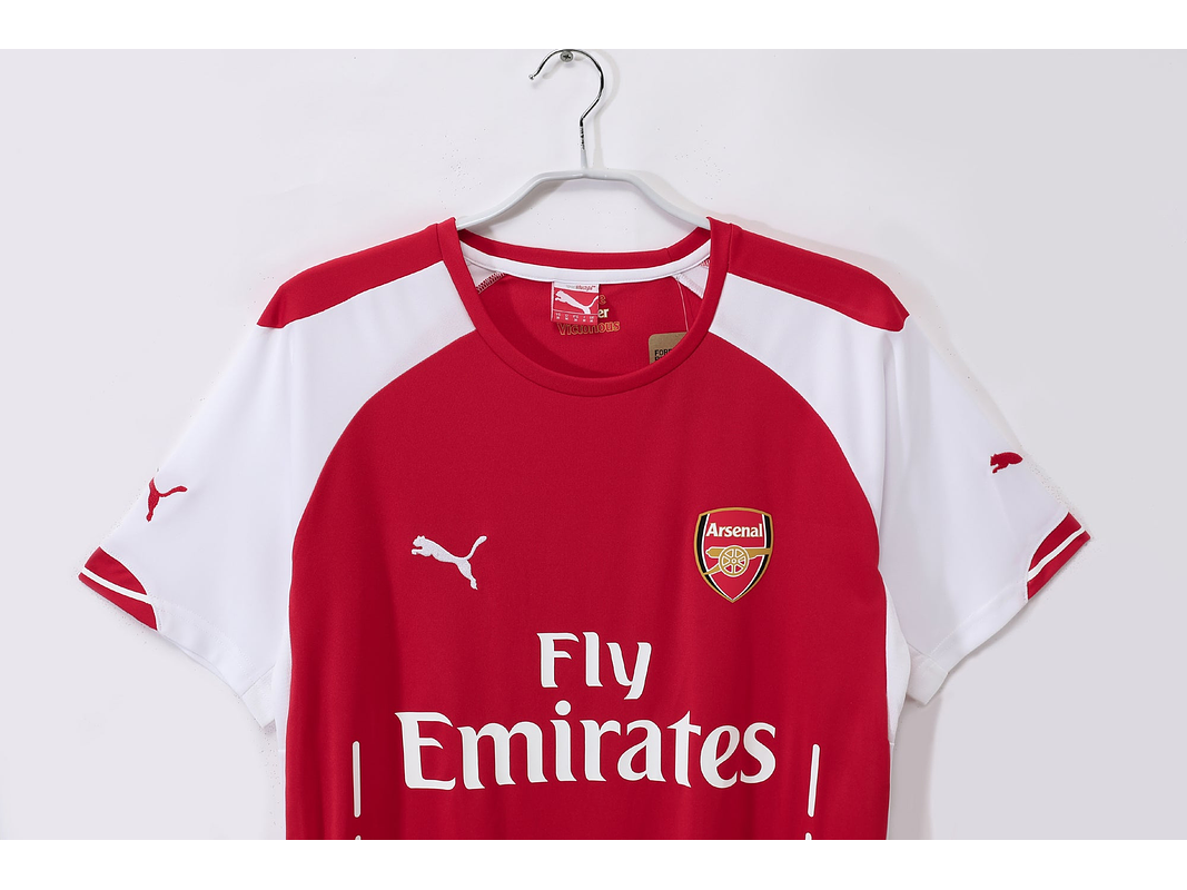 Arsenal 2014/15 (Home Kit) 2