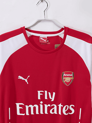 Arsenal 2014/15 (Home Kit)