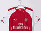 Arsenal 2014/15 (Home Kit) - thumbnail 2