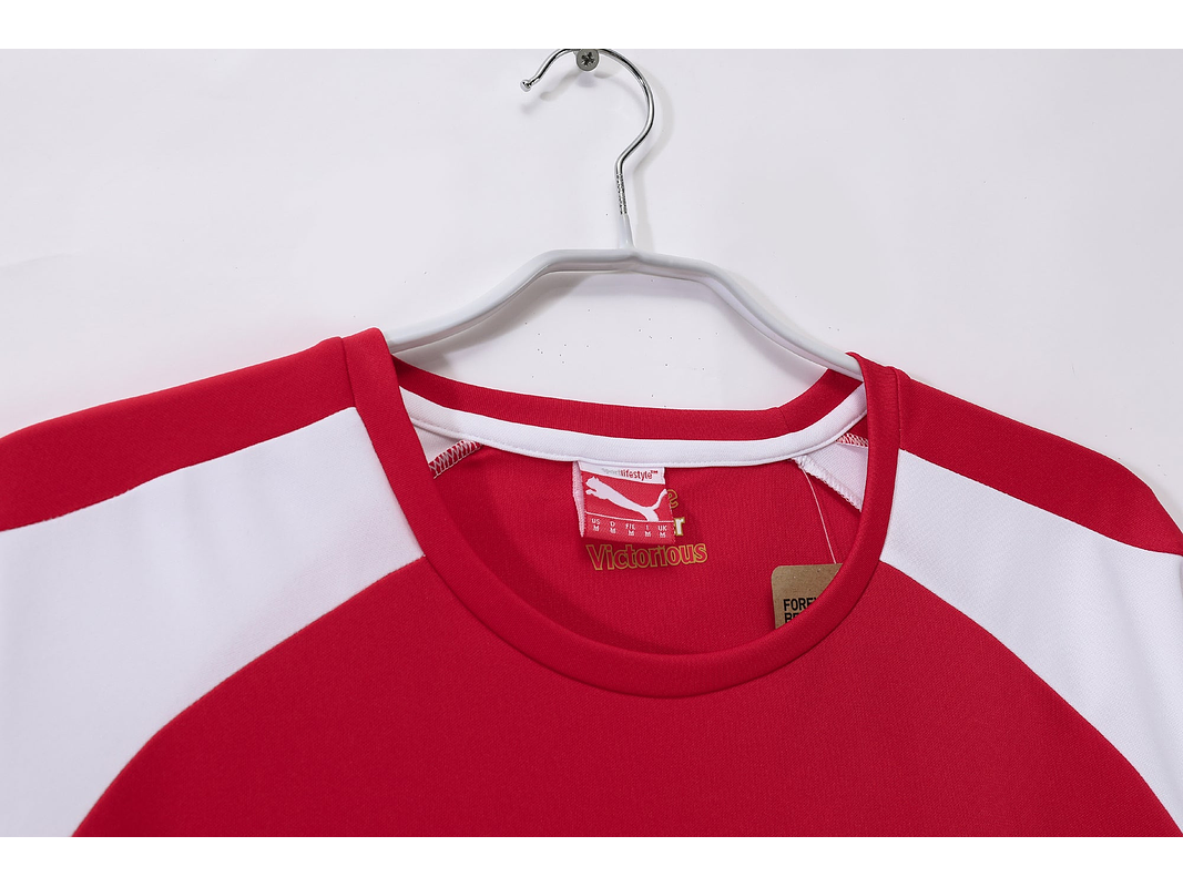 Arsenal 2014/15 (Home Kit) 3