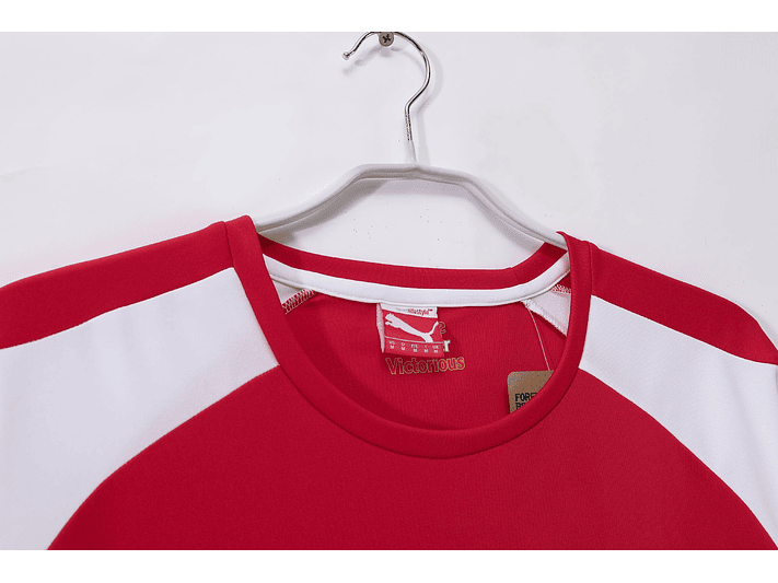 Arsenal 2014/15 (Home Kit) 3