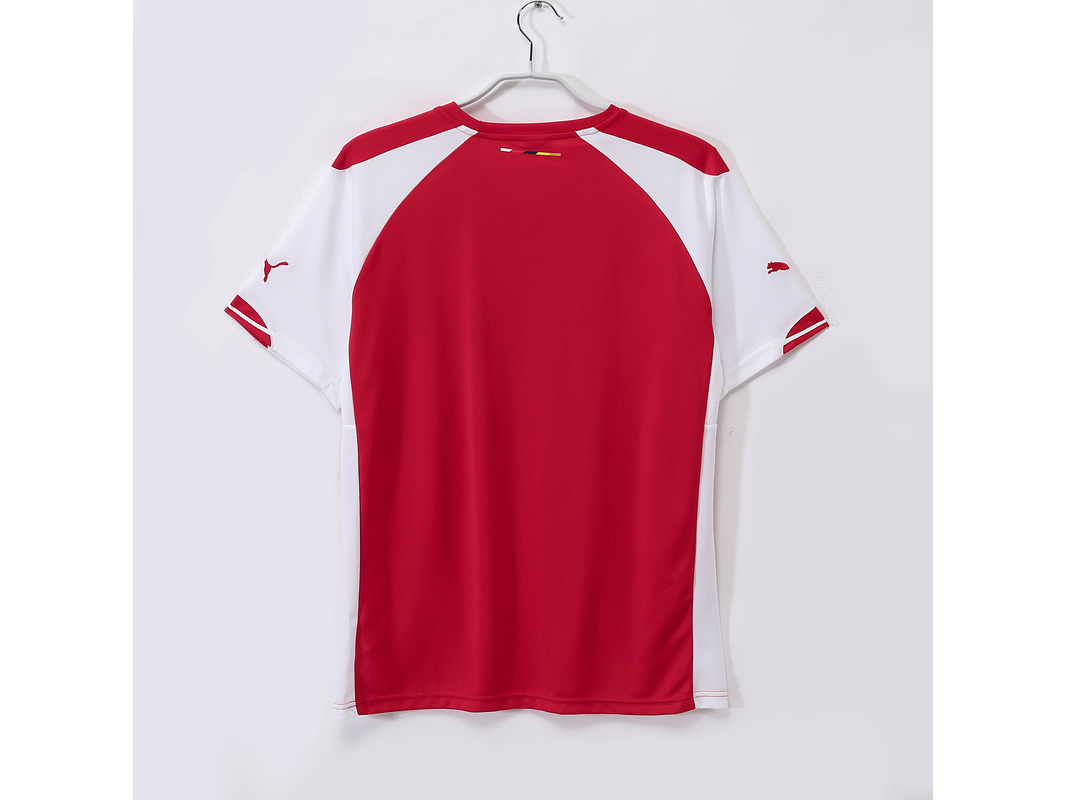Arsenal 2014/15 (Home Kit) 4