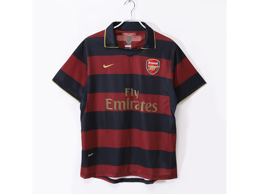 Arsenal 2007/08 (Third Kit) 1