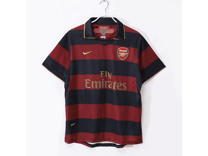 Arsenal 2007/08 (Third Kit) 1