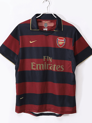 Arsenal 2007/08 (Third Kit)