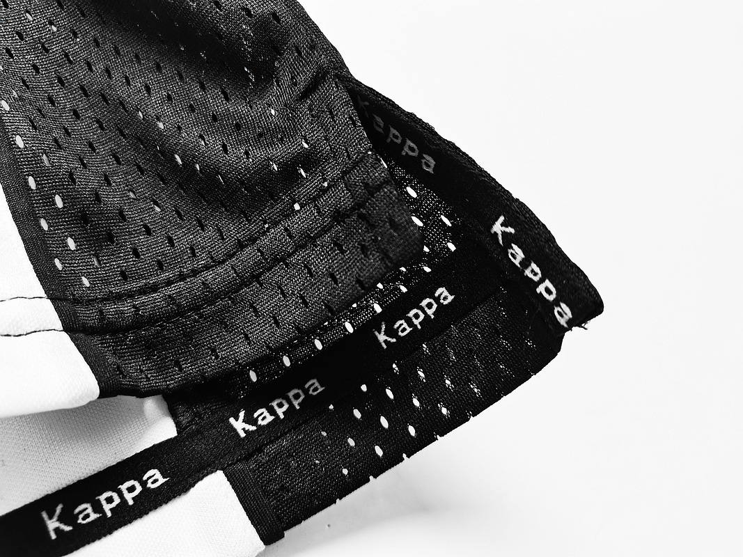 Juventus 1997/98 (Home Kit) 5