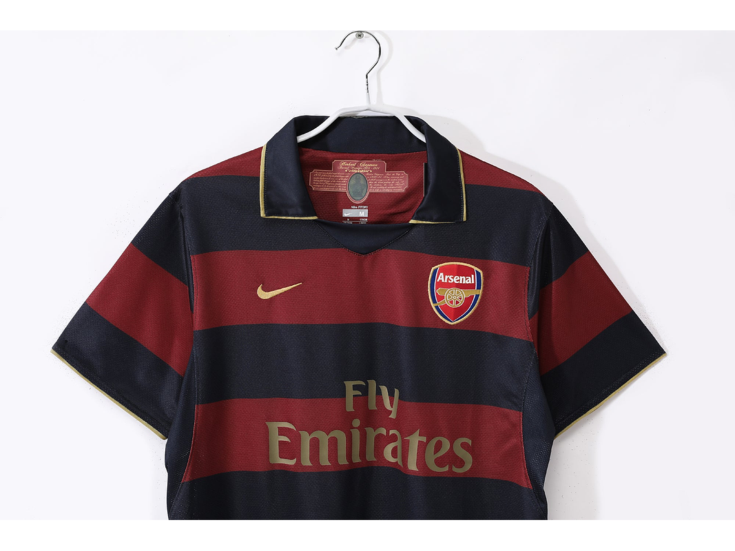 Arsenal 2007/08 (Third Kit) 2