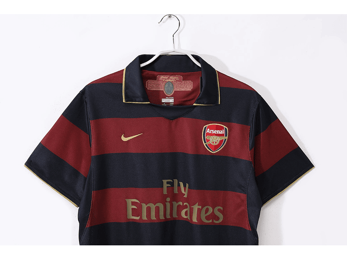 Arsenal 2007/08 (Third Kit) 2
