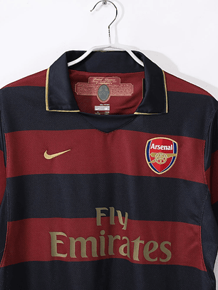 Arsenal 2007/08 (Third Kit)