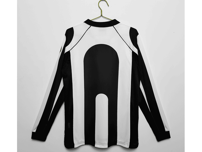 Juventus 1997/98 (Home Kit - Long Sleeve) 6