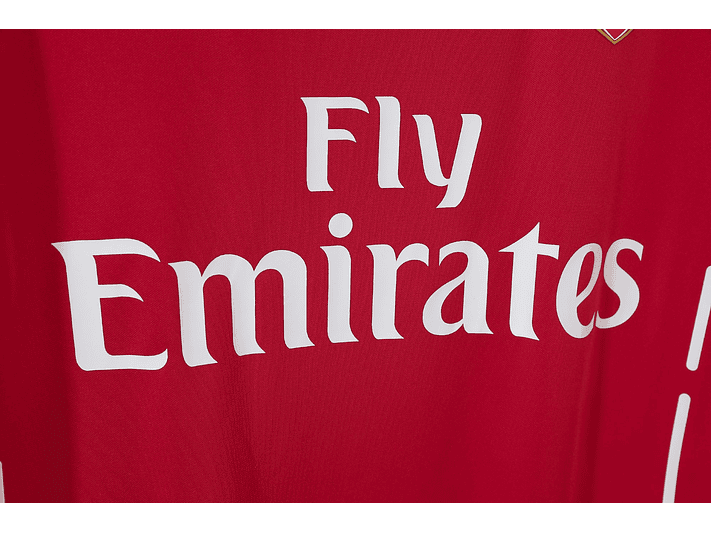 Arsenal 2014/15 (Home Kit) 5