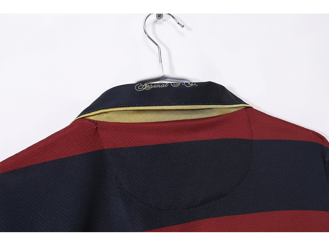 Arsenal 2007/08 (Third Kit) 4