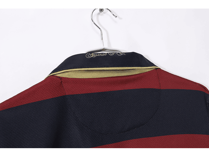 Arsenal 2007/08 (Third Kit) 4