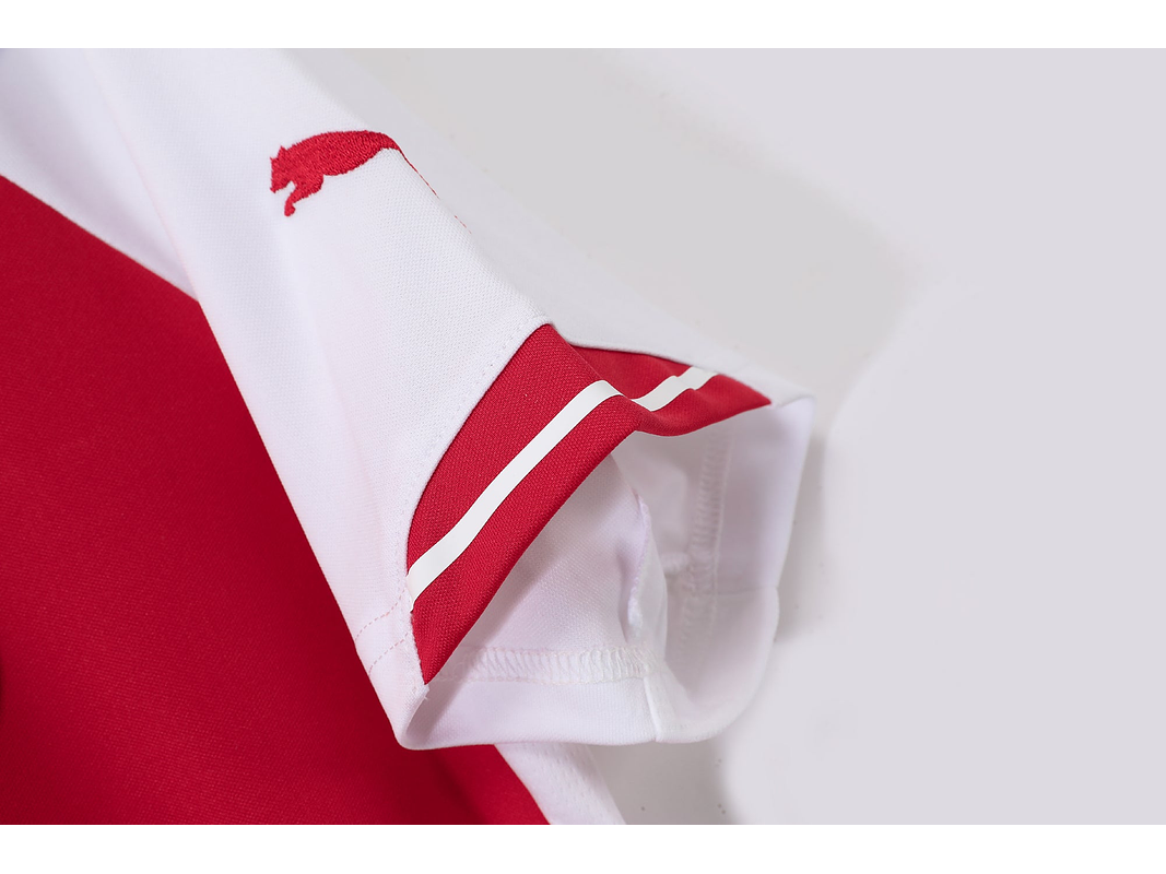 Arsenal 2014/15 (Home Kit) 7