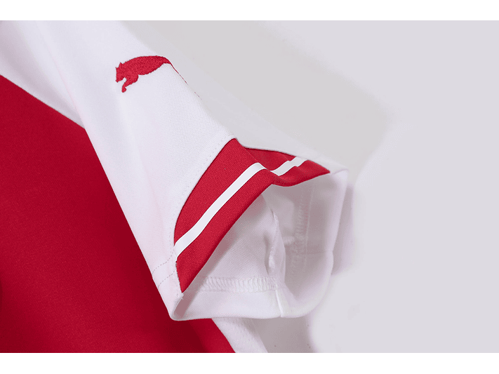 Arsenal 2014/15 (Home Kit) 7