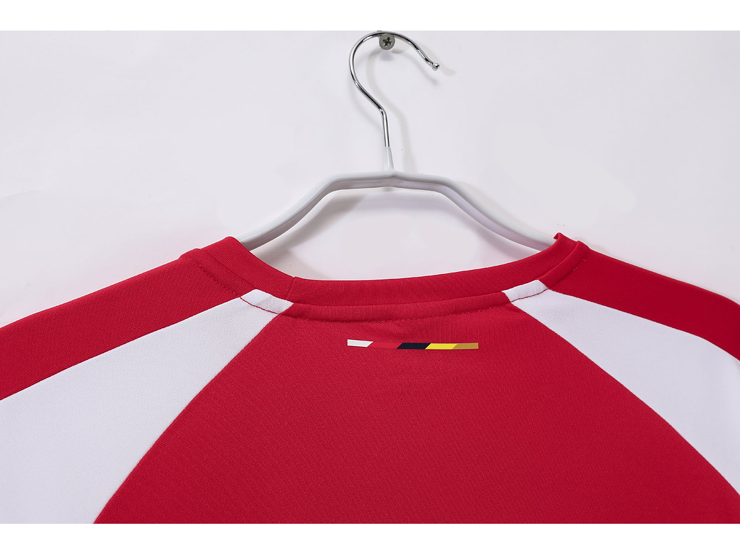 Arsenal 2014/15 (Home Kit) 8