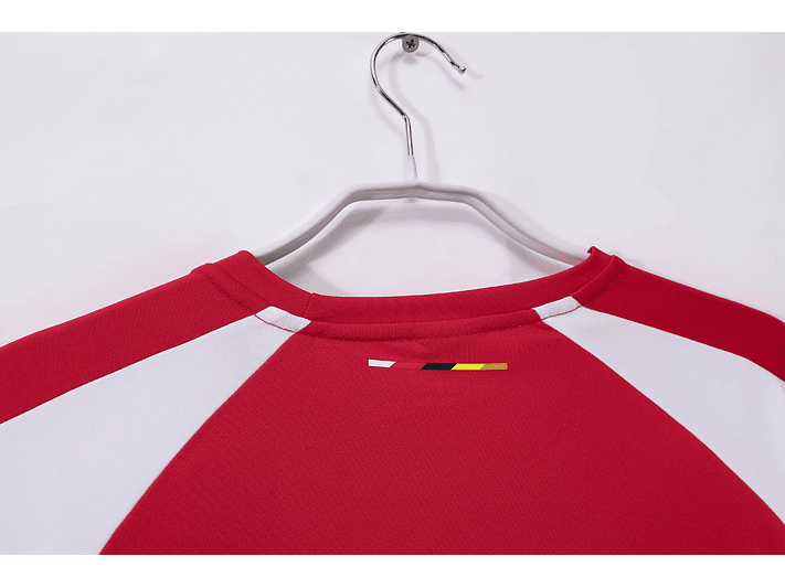 Arsenal 2014/15 (Home Kit) 8