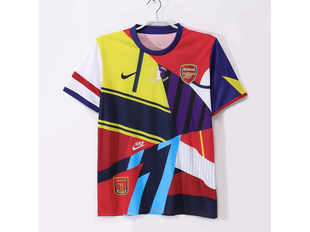 Arsenal 2014 (Third Kit) 1