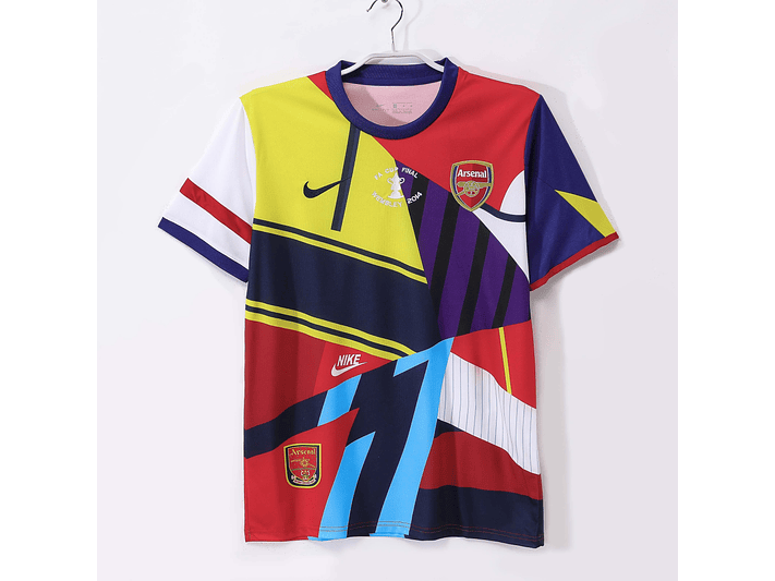 Arsenal 2014 (Third Kit) 1