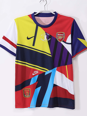 Arsenal 2014 (Third Kit)