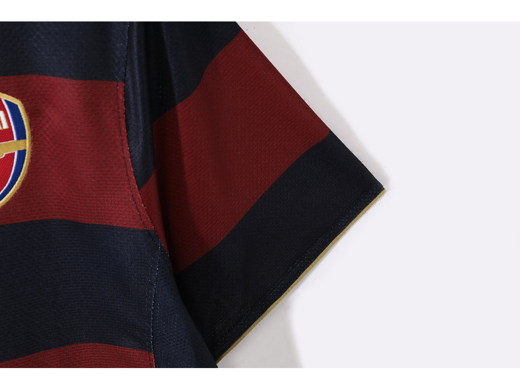 Arsenal 2007/08 (Third Kit) 6