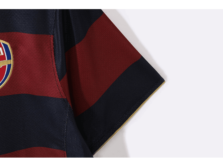 Arsenal 2007/08 (Third Kit) 6