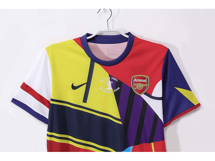 Arsenal 2014 (Third Kit) 2