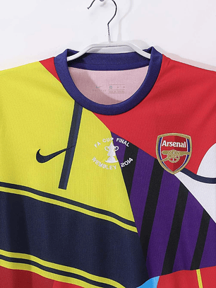 Arsenal 2014 (Third Kit)