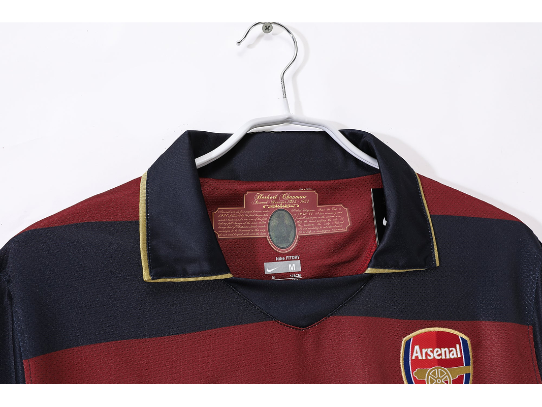 Arsenal 2007/08 (Third Kit) 7