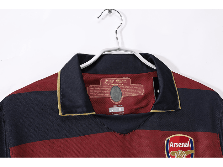 Arsenal 2007/08 (Third Kit) 7