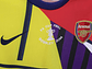 Arsenal 2014 (Third Kit) - thumbnail 3