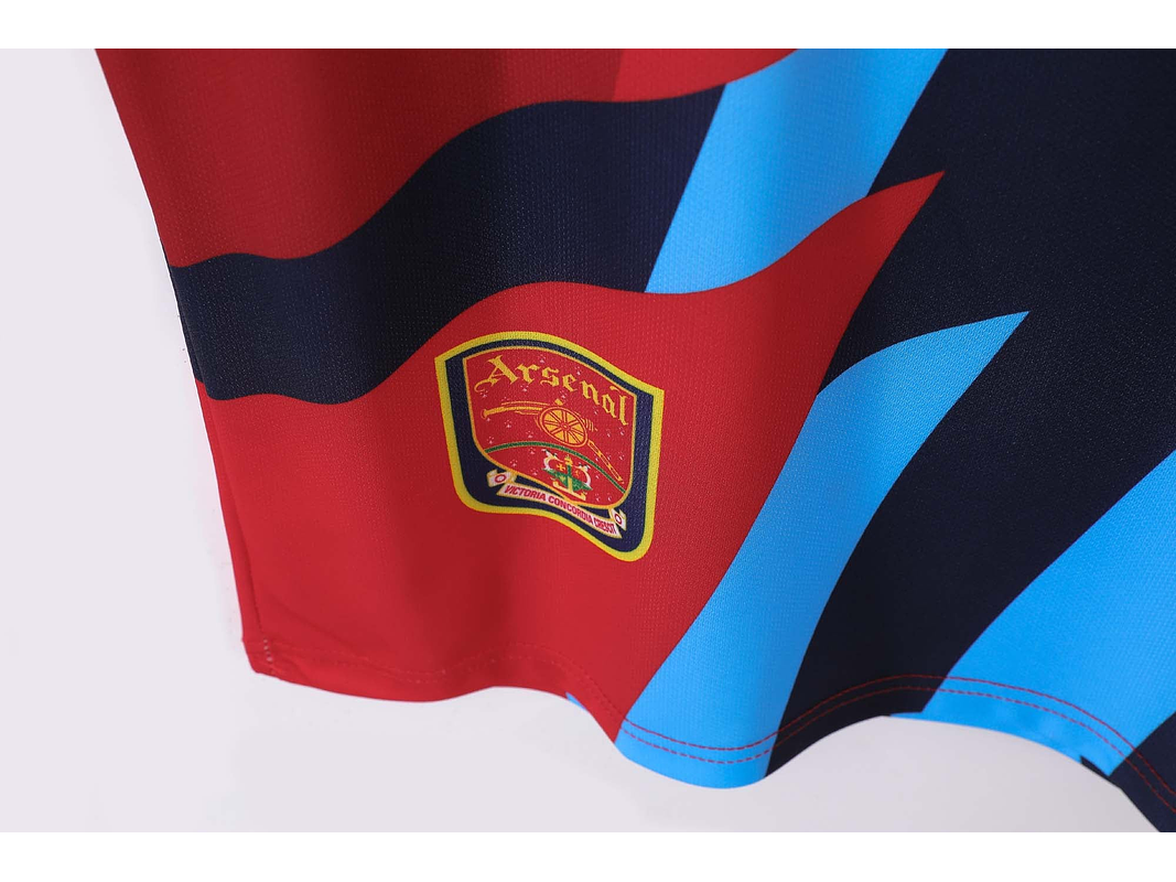 Arsenal 2014 (Third Kit) 4