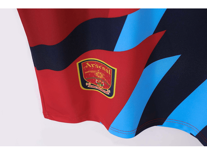 Arsenal 2014 (Third Kit) 4