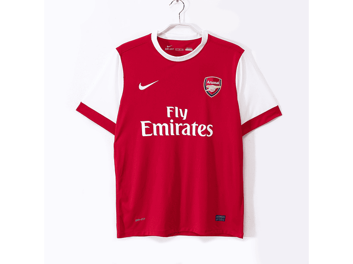 Arsenal 2010/11 (Home Kit) 1